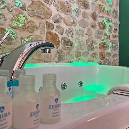 Patara Fiesta 3+1 Villa, Oezel Havuzlu, * Fethiye