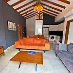 Βίλα Patara Fiesta 3+1 Villa, Oezel Havuzlu, *