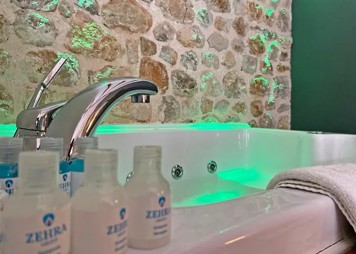 Patara Fiesta 3+1 Villa, Oezel Havuzlu, * Fethiye